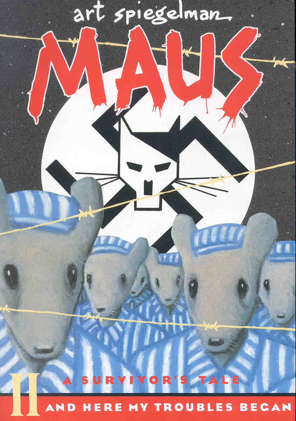 maus-cover
